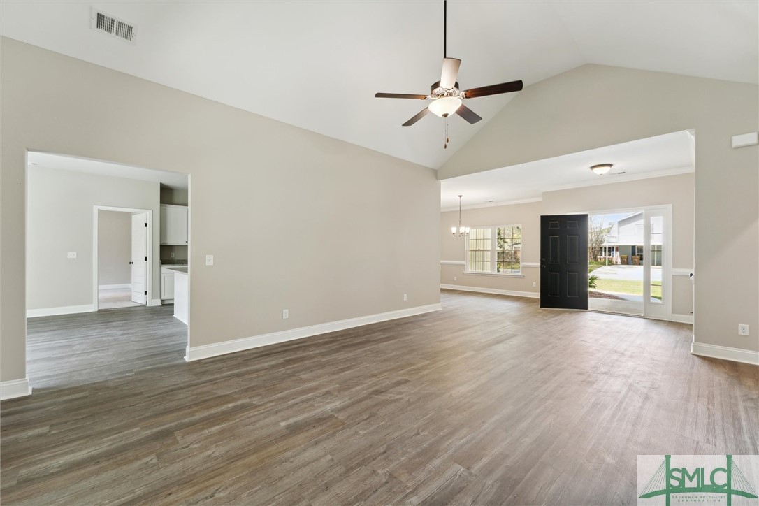200 Lewis Drive Rincon, GA 31326 - Photo 3 of 15
