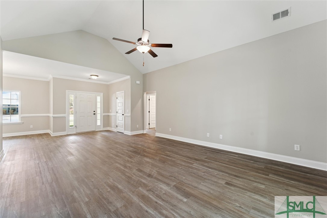 200 Lewis Drive Rincon, GA 31326 - Photo 4 of 15