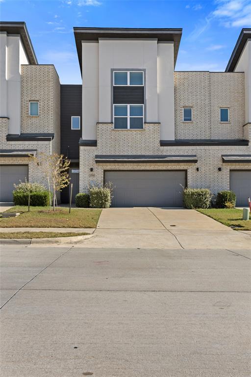1904 Bethlehem Street Irving, TX 75061 - Photo 2 of 29 a front view of a house with a yard