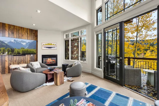 $5,550,000 | 120 Vischer Drive, Unit 135, Mountain Village, CO 81435