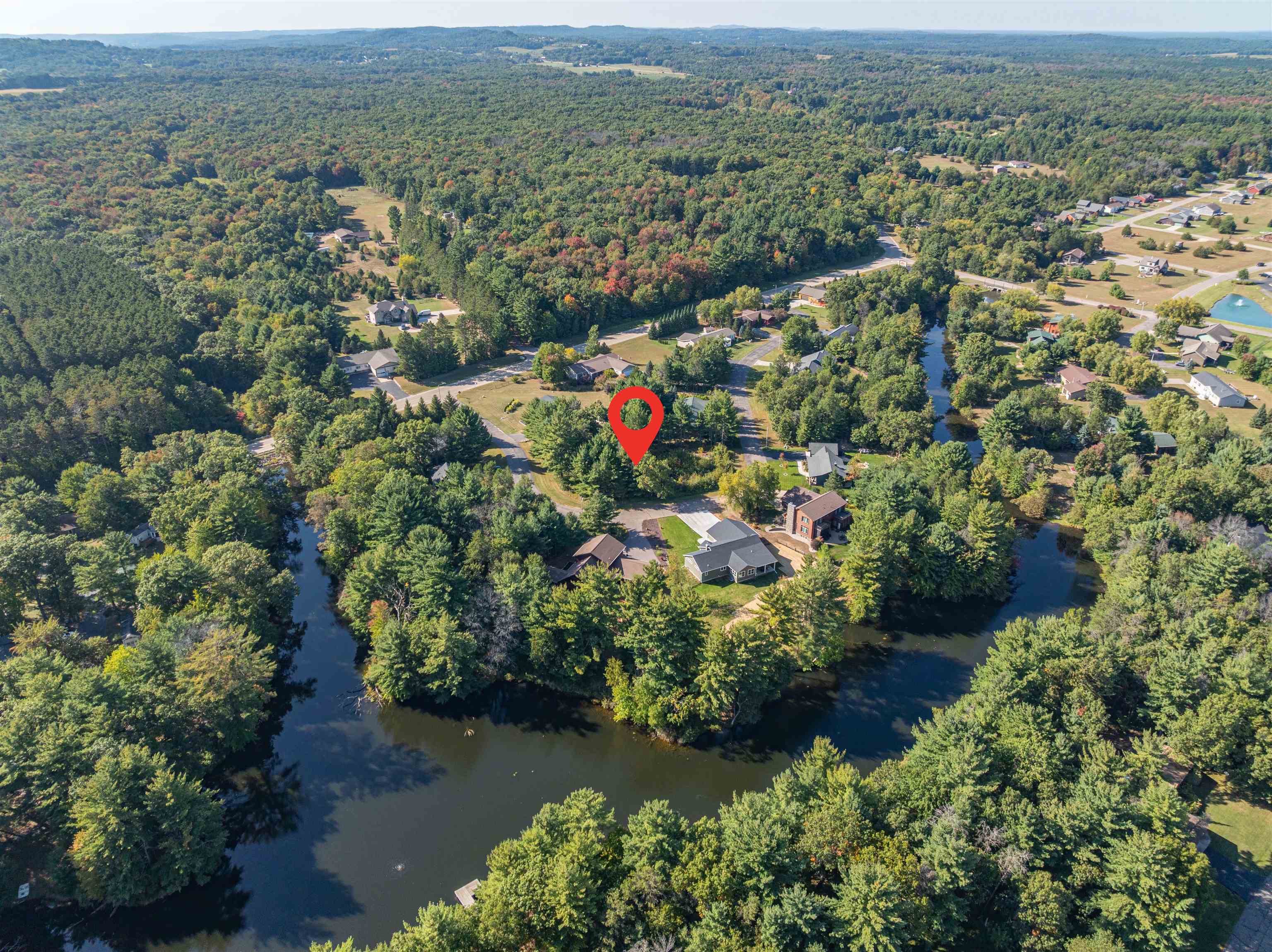 119 Sunset Circle Wisconsin Dells, WI 53965 - Photo 5 of 50
