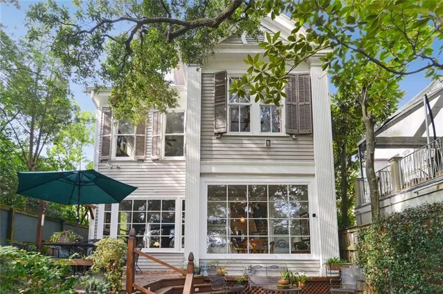 $1,490,000 | 315 Walnut Street, New Orleans, LA 70118