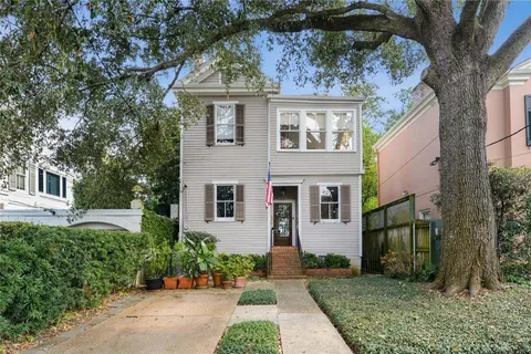 $1,490,000 | 315 Walnut Street, New Orleans, LA 70118