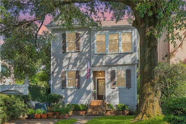 315 Walnut Street New Orleans, LA 70118 - Photo 34 of 38