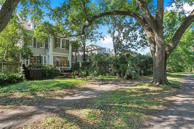 315 Walnut Street New Orleans, LA 70118 - Photo 35 of 38