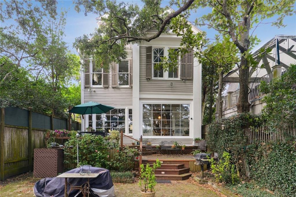 315 Walnut Street New Orleans, LA 70118 - Photo 38 of 38