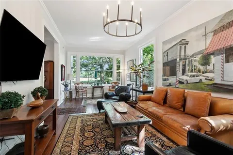 $1,490,000 | 315 Walnut Street, New Orleans, LA 70118