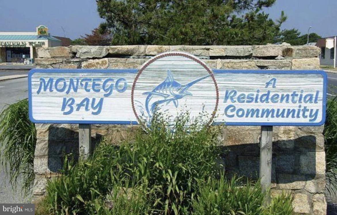 142 Peachtree Road Ocean City, MD 21842 - Photo 14 of 14 a view of outdoor kitchen