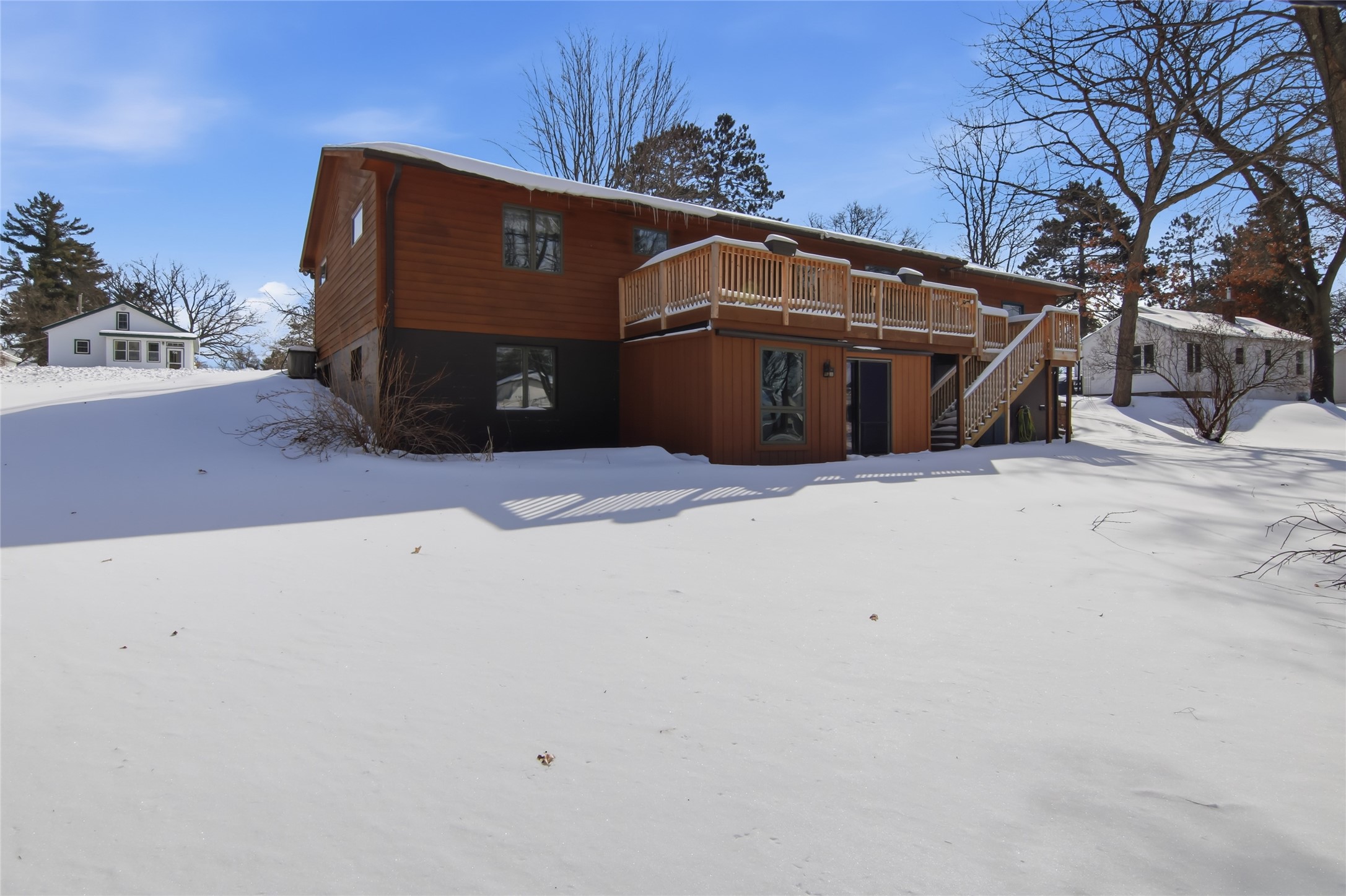 721 Myra Street Spooner, WI 54801 - Photo 31 of 37