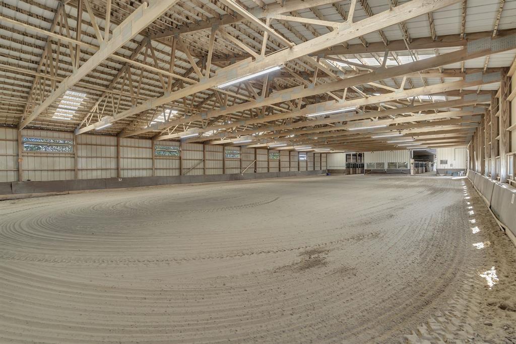 7950 Cross Timbers Road Flower Mound, TX 75022 - Photo 12 of 37 a view of a water heater room with a garage