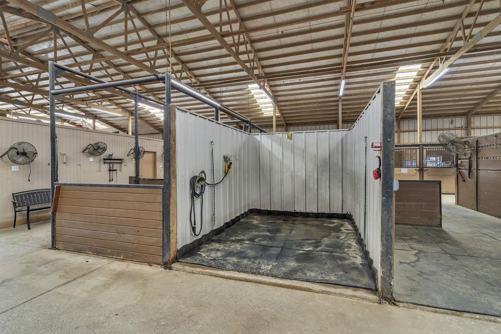 7950 Cross Timbers Road Flower Mound, TX 75022 - Photo 15 of 37 a view of a porch
