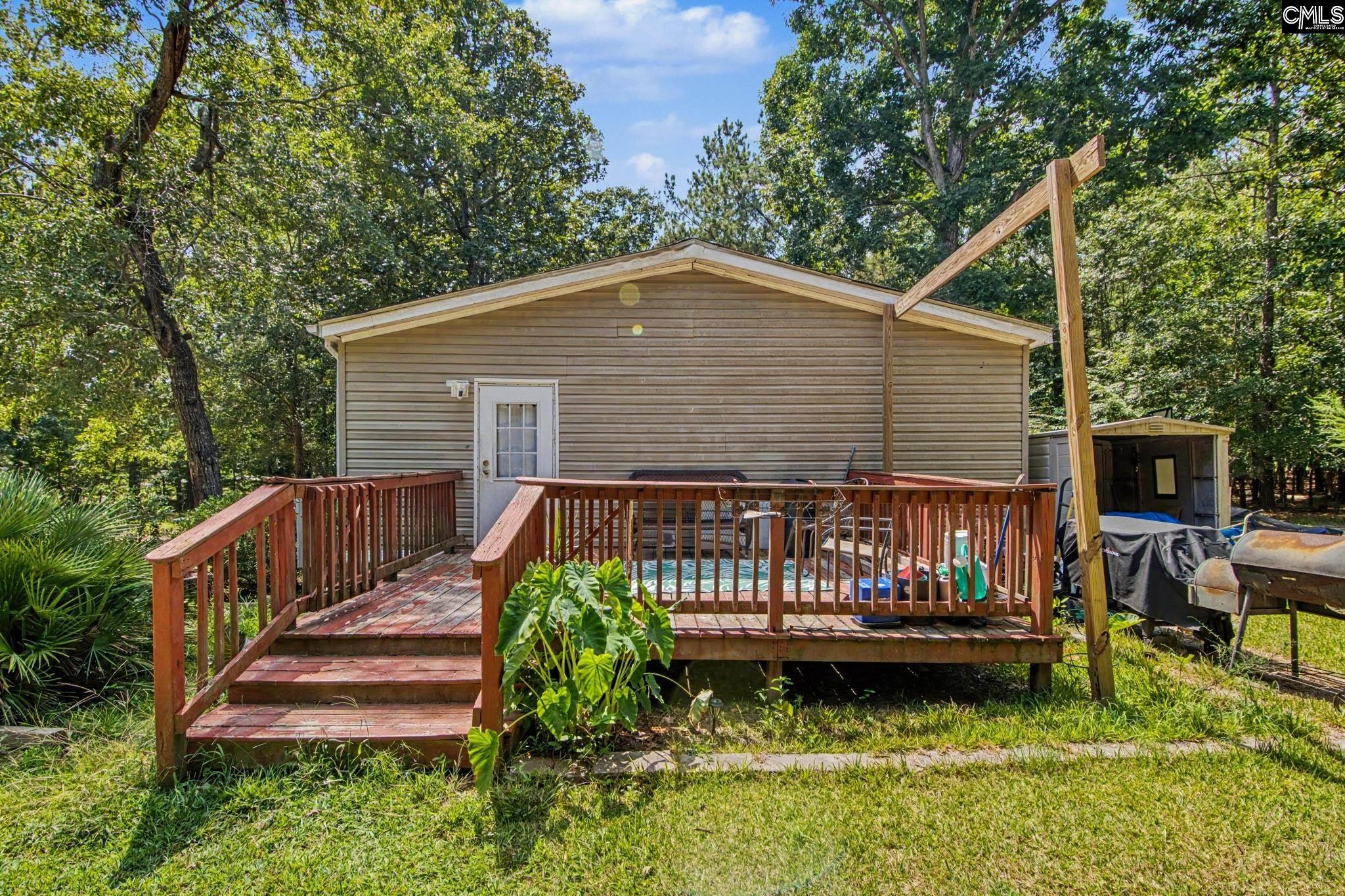 231 Hamms Landing Road Prosperity, SC 29127 - Photo 4 of 20 Gallery Image 4