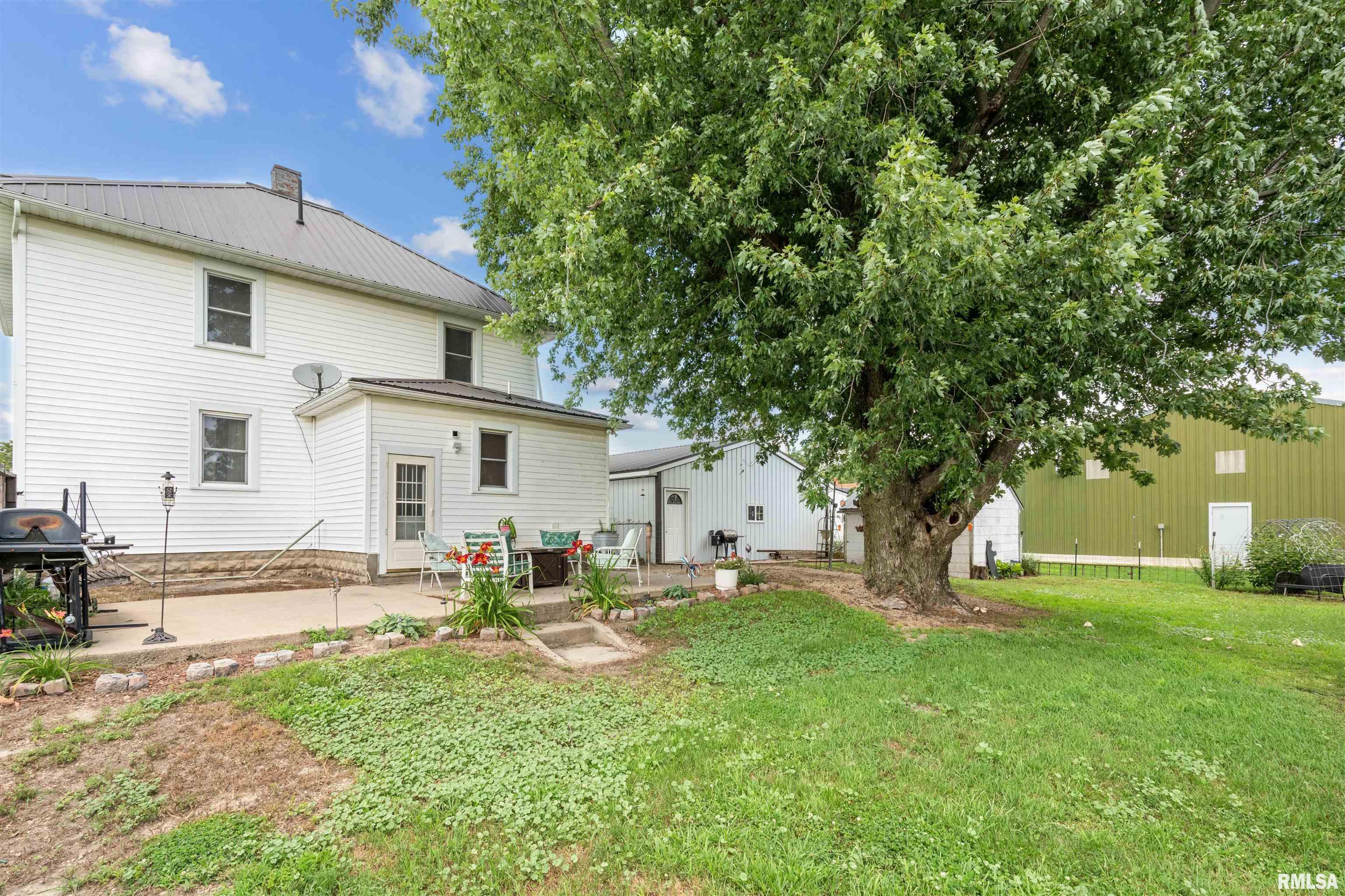 705 5th Street Lowden, IA 52255 - Photo 27 of 29 Gallery Image 27