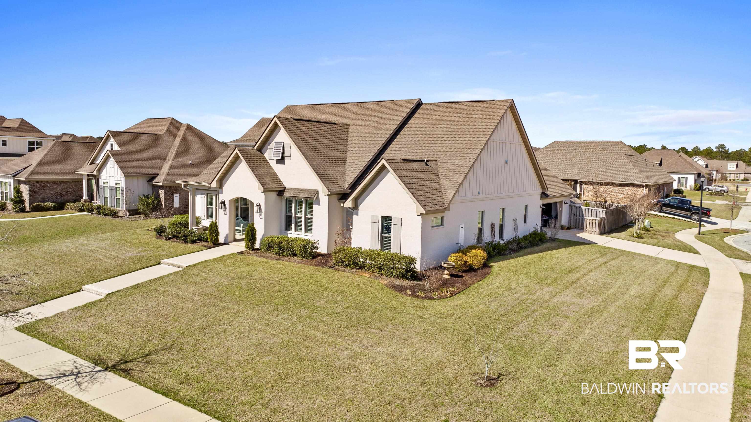 500 Fortune Drive Fairhope, AL 36532 - Photo 54 of 59 Home exterior