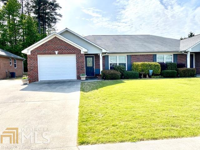 109 Lyons Drive Northwest Rome, GA 30165 - Photo 1 of 1 Gallery Image 1