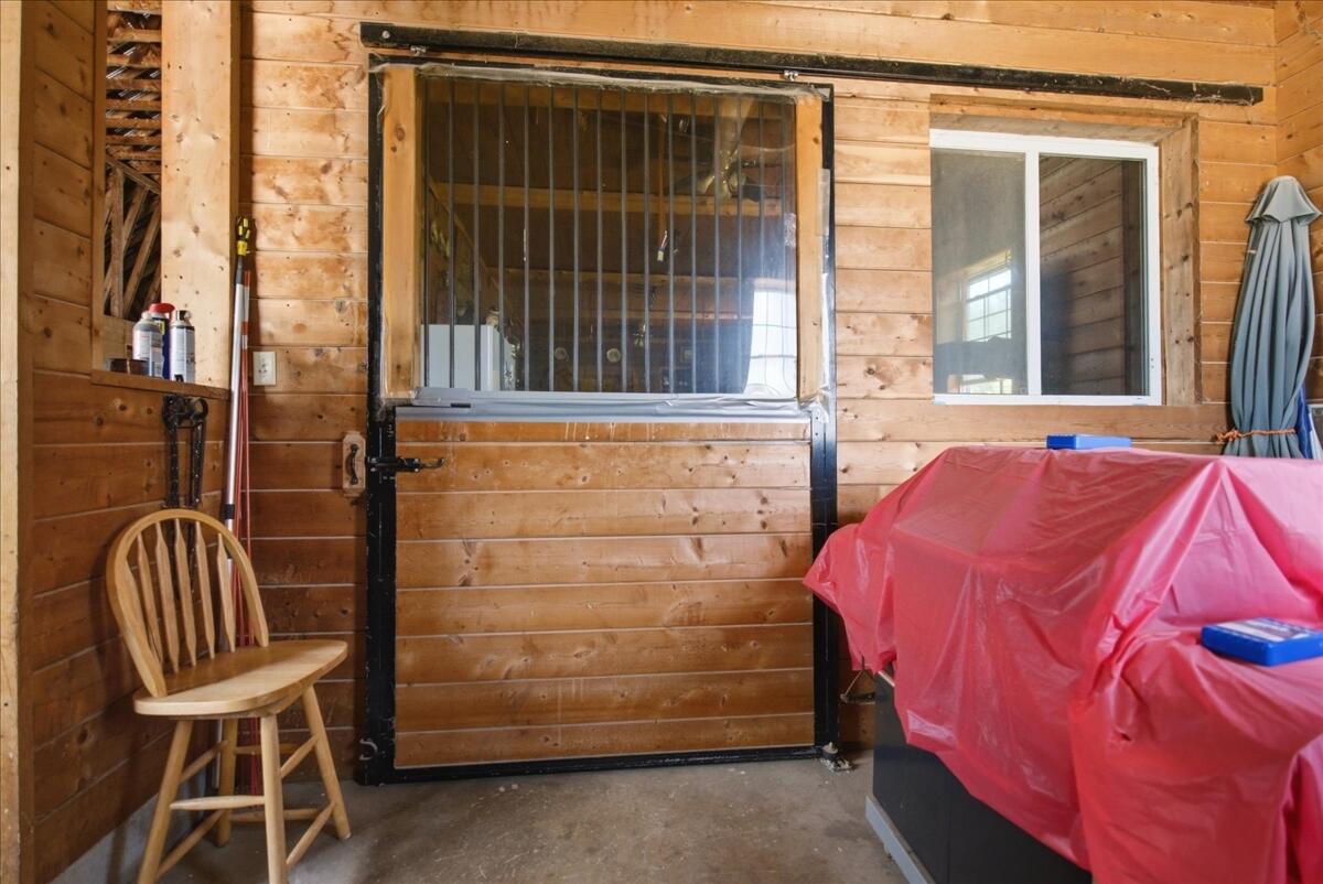 46 Abbott Hill Road West Paris, ME 04289 - Photo 27 of 51 Barn