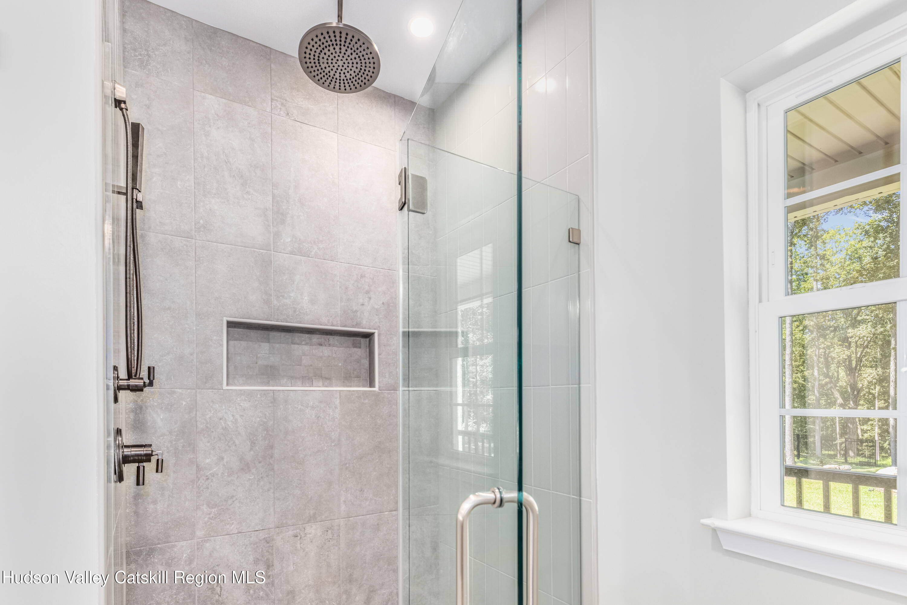 621 Decker Road Wallkill, NY 12589 - Photo 23 of 44 a bathroom with a shower