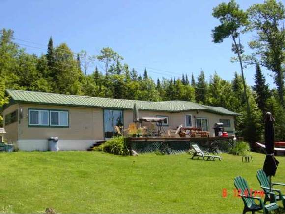 900 Parker Road Glover, VT 05875 - Photo 1 of 6