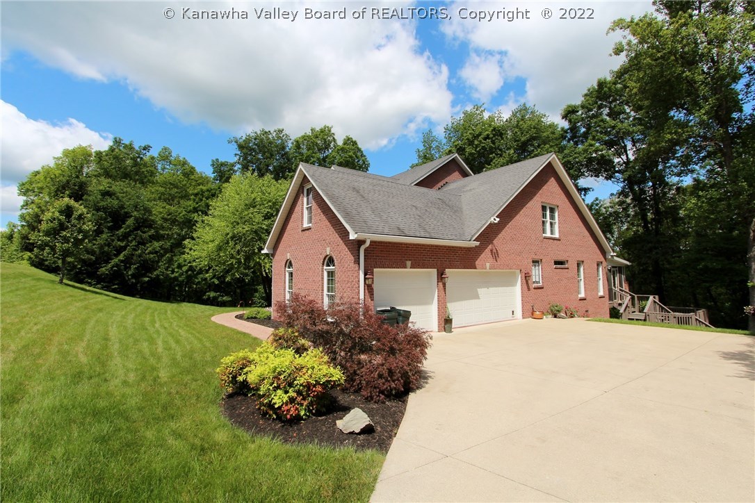 100 Newcomer Road South Charleston, WV 25309 - Photo 23 of 23 Gallery Image 23