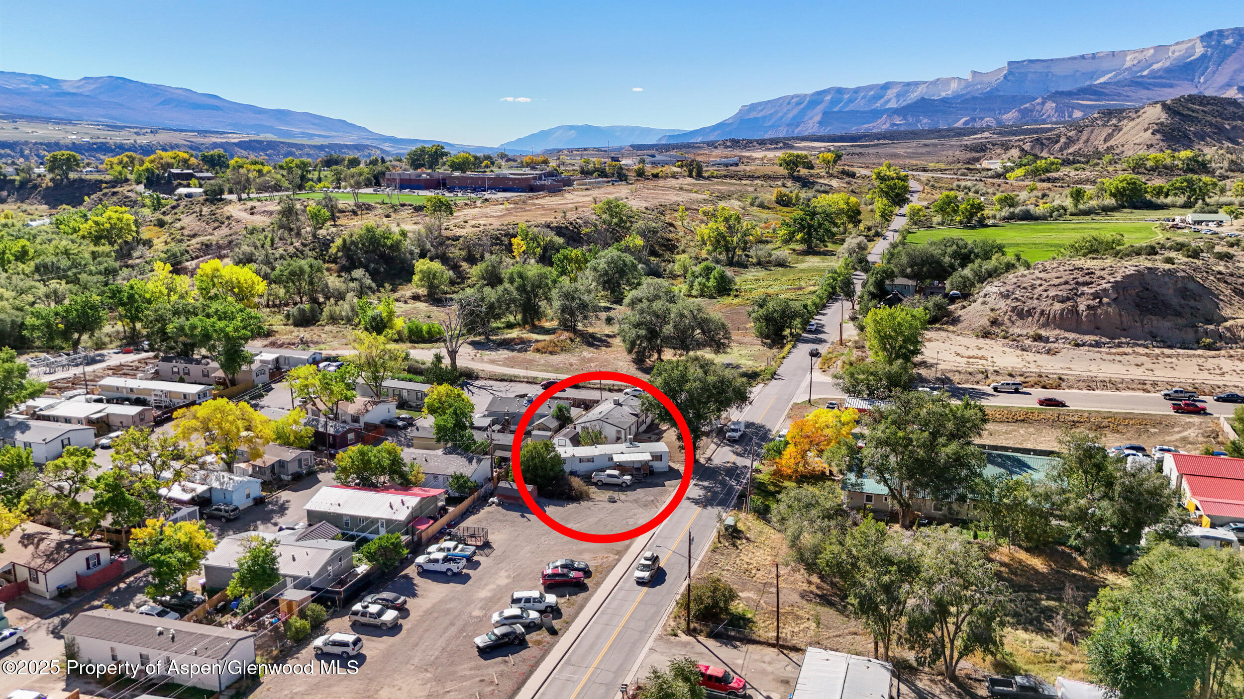 1501 Railroad Avenue, Unit 37 Rifle, CO 81650 - Photo 14 of 18