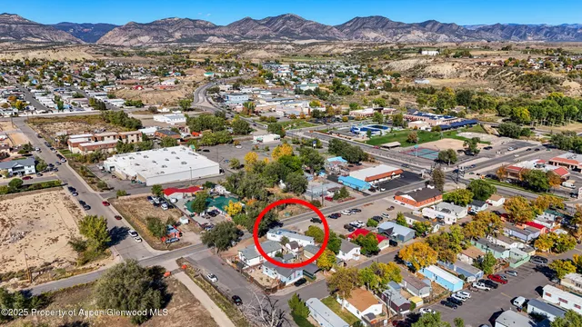 $100,000 | 1501 Railroad Avenue, Unit 37, Rifle, CO 81650
