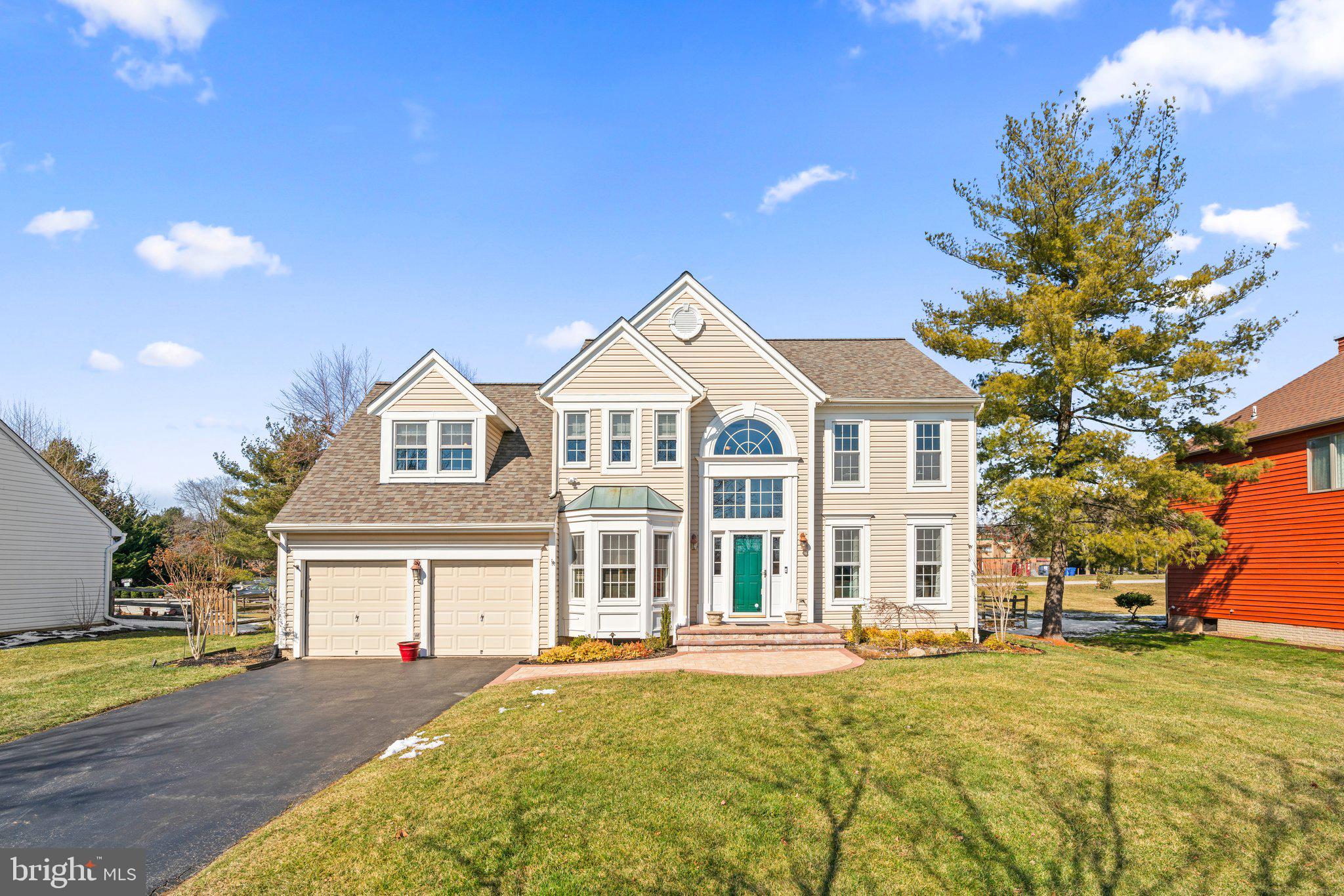 10208 Wetherburn Road Ellicott City, MD 21042 - Photo 1 of 1 Gallery Image 1