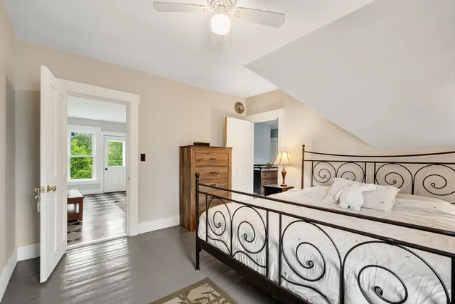 $370,000 | 11 Summer Street, Barre Town, VT 05649