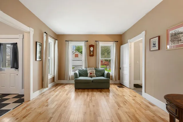 $370,000 | 11 Summer Street, Barre Town, VT 05649