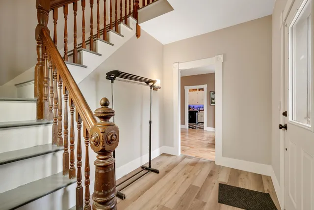 $370,000 | 11 Summer Street, Barre Town, VT 05649