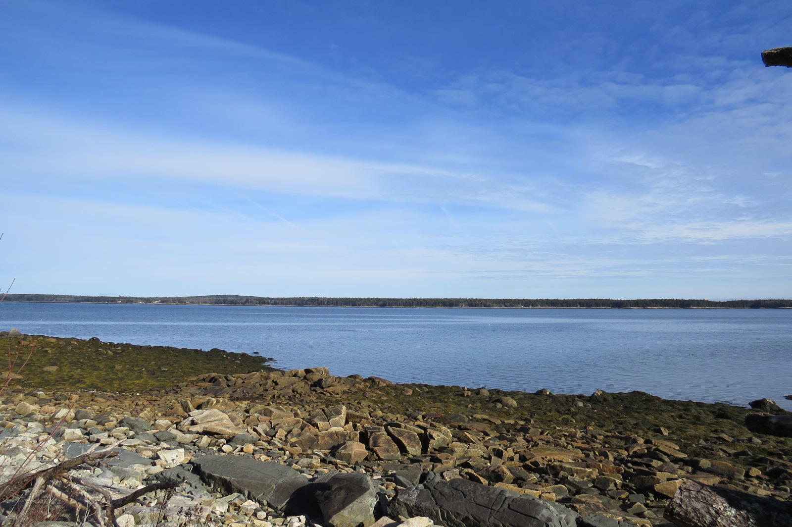 293 Paul Bunyan Road Corea, ME 04624 - Photo 30 of 35 View (2)