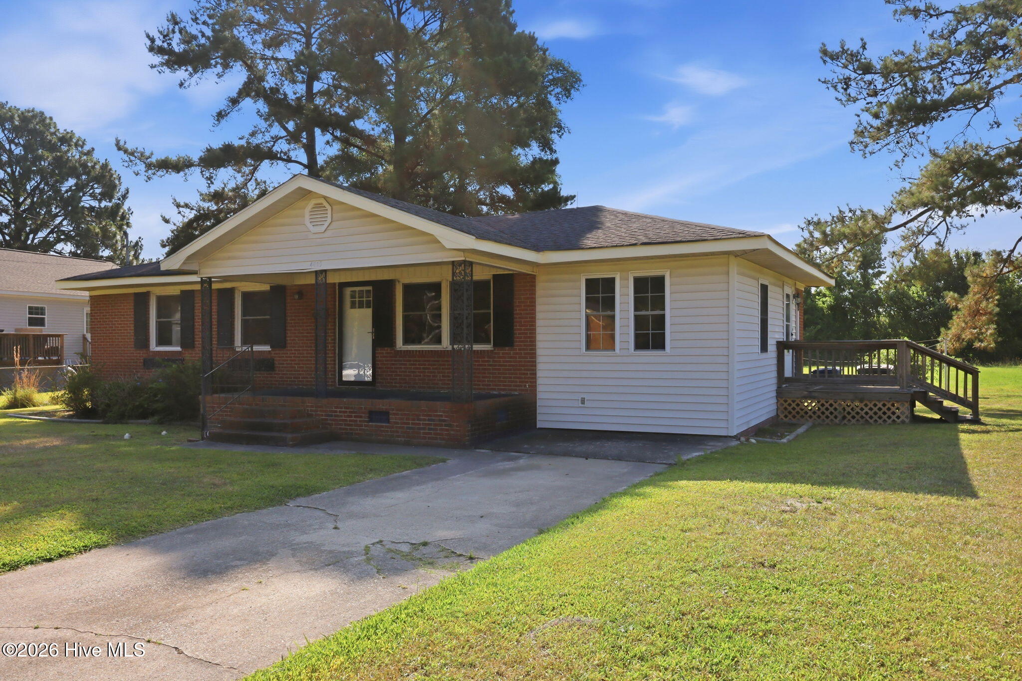 4415 Reaves Road Ayden, NC 28513 - Photo 35 of 52