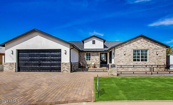 3820 East Piccadilly Road Phoenix, AZ 85018 - Photo 1 of 25 3834C Front BoxB Final