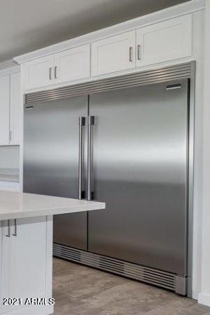 3820 East Piccadilly Road Phoenix, AZ 85018 - Photo 14 of 25 13 Kitchen Refr Freezer