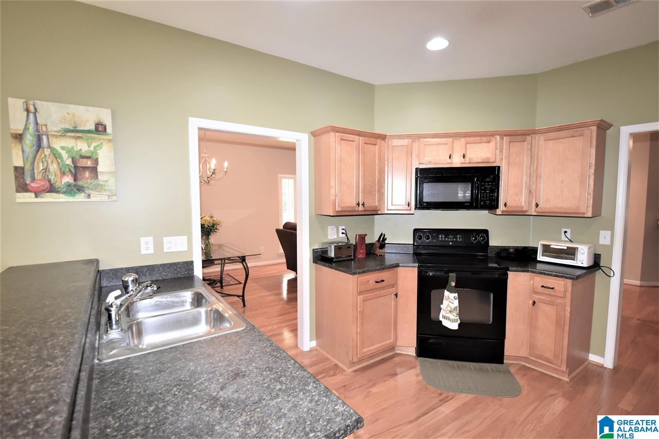 1341 Narrows Point Bend Birmingham, AL 35242 - Photo 2 of 37