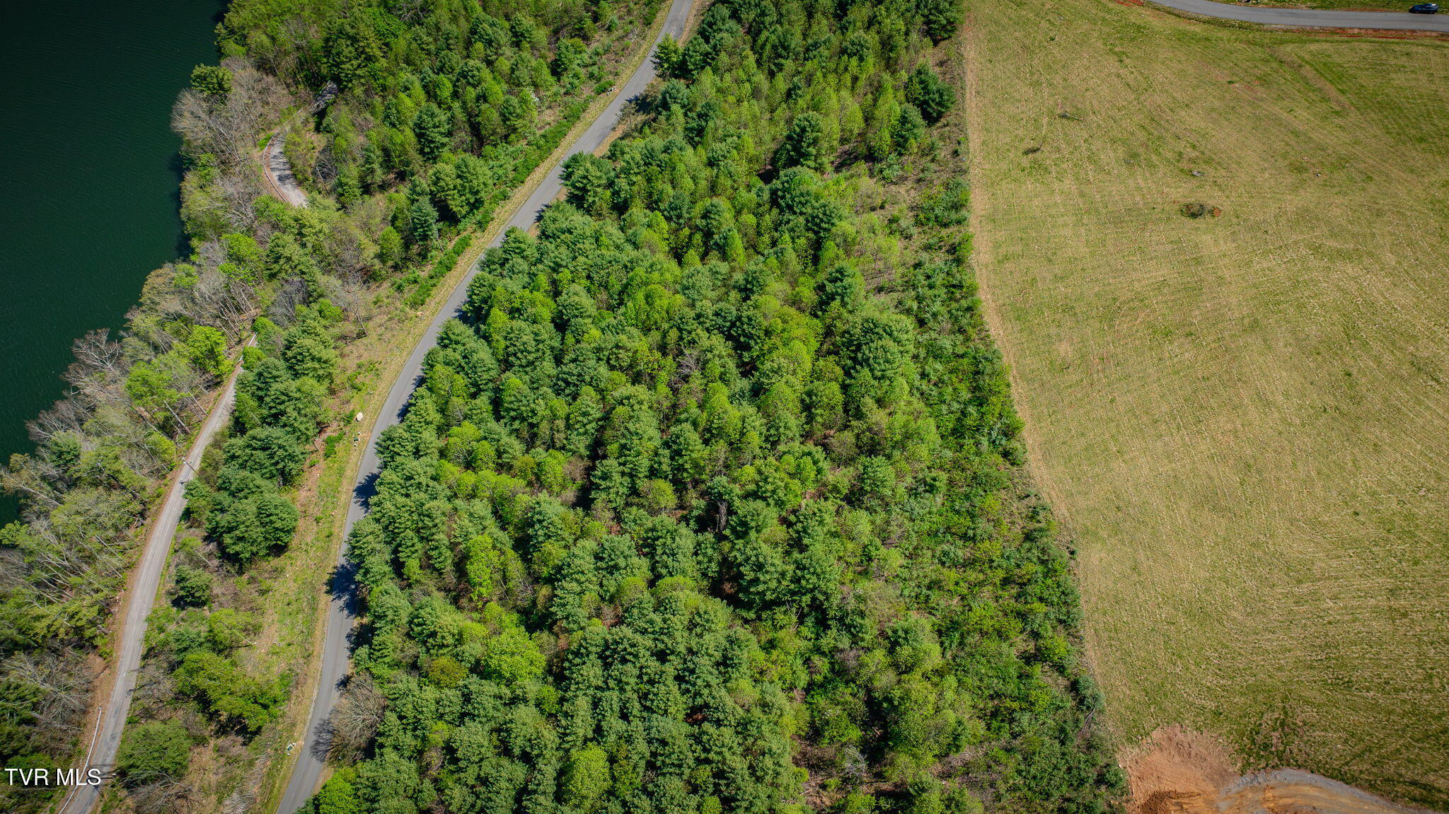 Lot 11 Cowan Town Road, Unit 11 Butler, TN 37640 - Photo 26 of 41 107