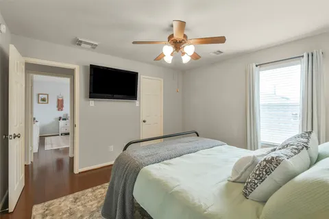 $390,000 | 16810 Tranquility Park Drive, Cypress, TX 77429