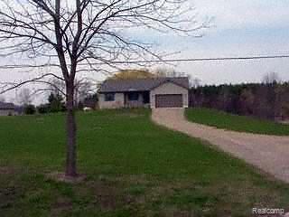 9421 Bergin Road Howell, MI 48843 - Photo 1 of 1 Property Photo