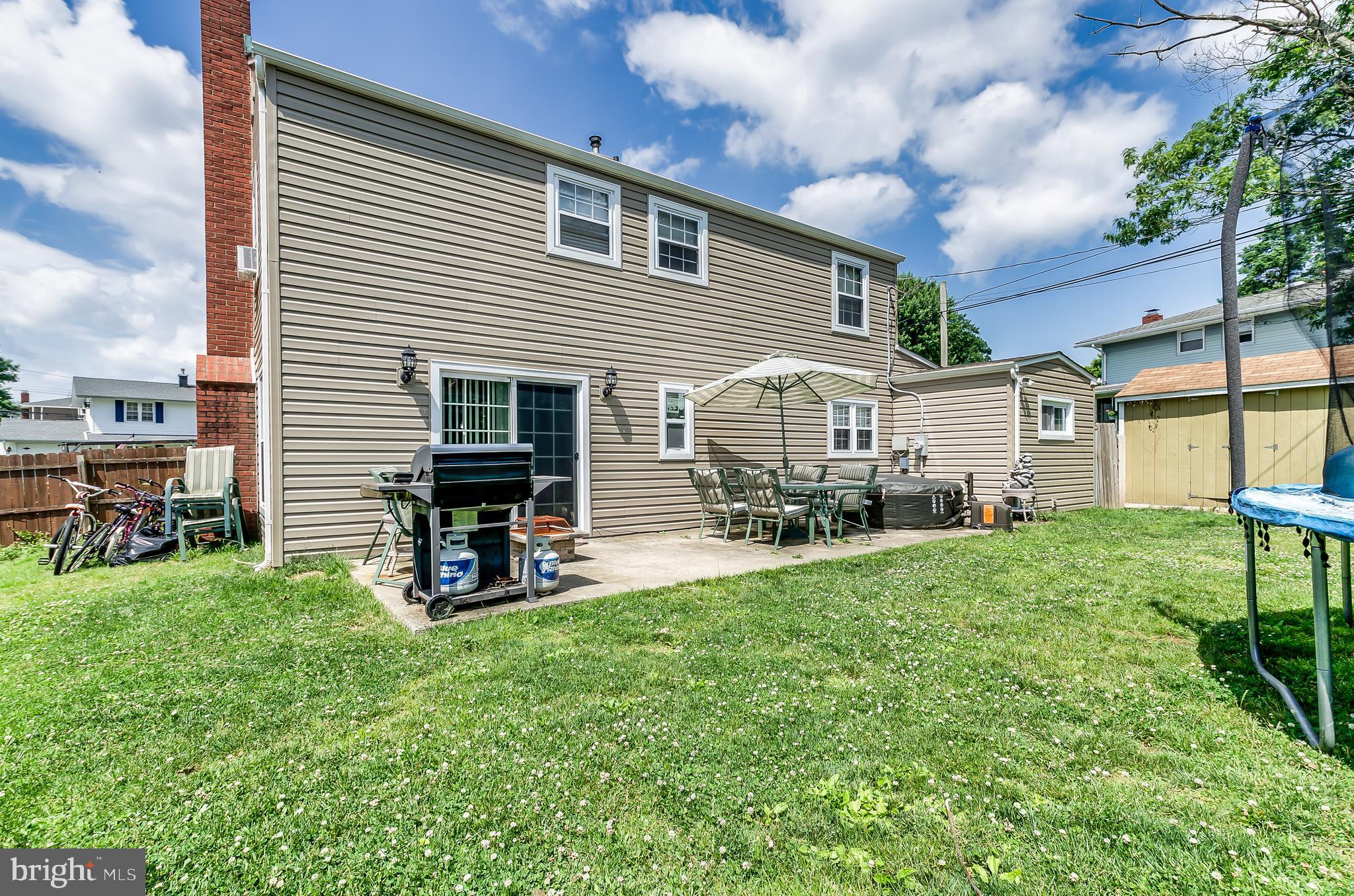 24 Trim Road Levittown, PA 19056 - Photo 6 of 21 Gallery Image 6