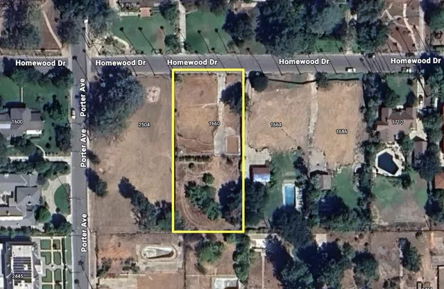 $2,250,000 | 1660 Homewood Drive, Altadena, CA 91001