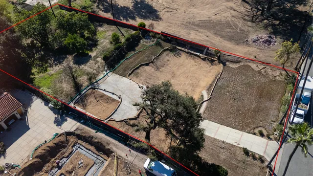 $2,250,000 | 1660 Homewood Drive, Altadena, CA 91001