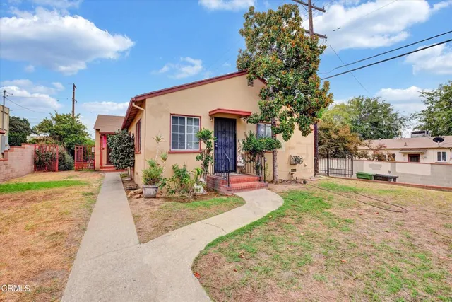 $925,000 | 1844 South Stoneman Avenue, Alhambra, CA 91801