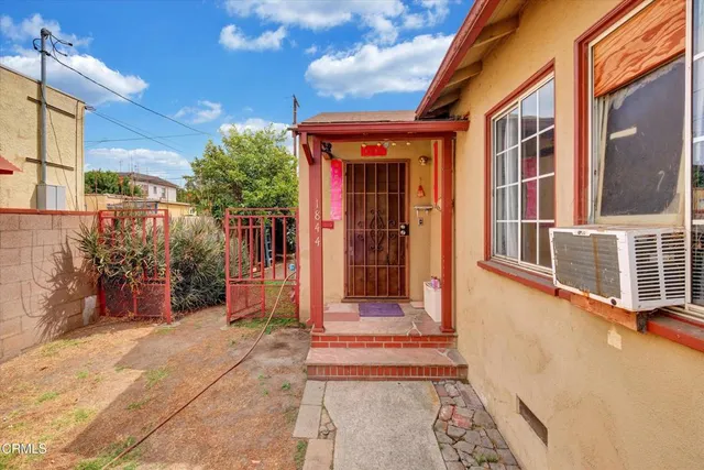 $925,000 | 1844 South Stoneman Avenue, Alhambra, CA 91801