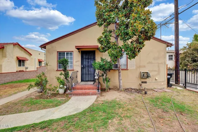 $925,000 | 1844 South Stoneman Avenue, Alhambra, CA 91801