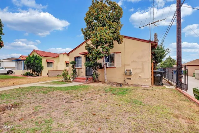 $925,000 | 1844 South Stoneman Avenue, Alhambra, CA 91801