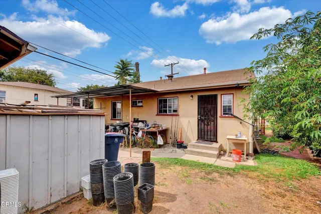 $925,000 | 1844 South Stoneman Avenue, Alhambra, CA 91801