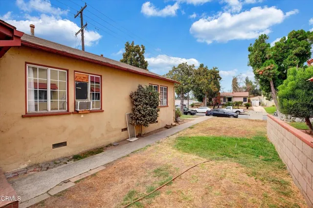 $925,000 | 1844 South Stoneman Avenue, Alhambra, CA 91801