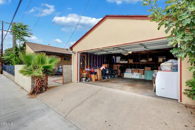 $925,000 | 1844 South Stoneman Avenue, Alhambra, CA 91801