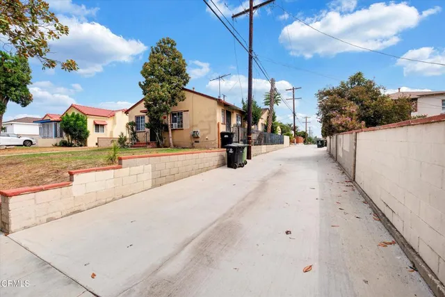 $925,000 | 1844 South Stoneman Avenue, Alhambra, CA 91801