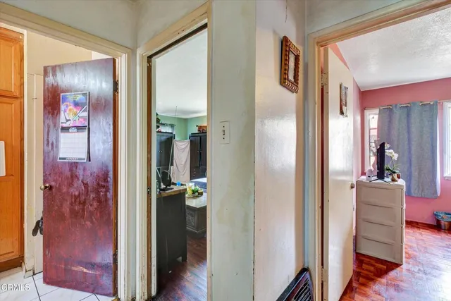 $925,000 | 1844 South Stoneman Avenue, Alhambra, CA 91801