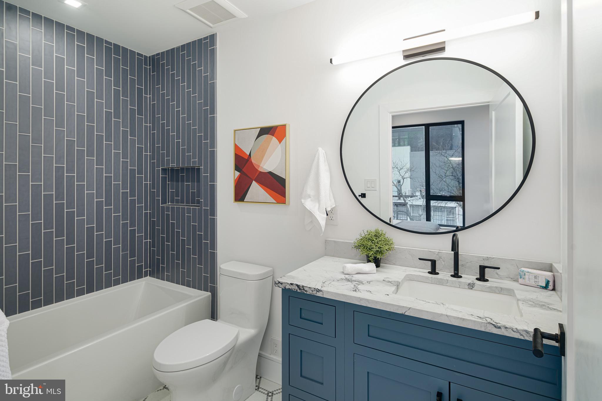 2322 Sansom Street Philadelphia, PA 19103 - Photo 42 of 82